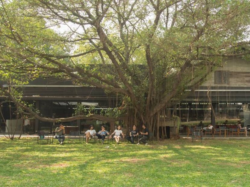 Bangkok’s fascinating indie bookstores you must visit