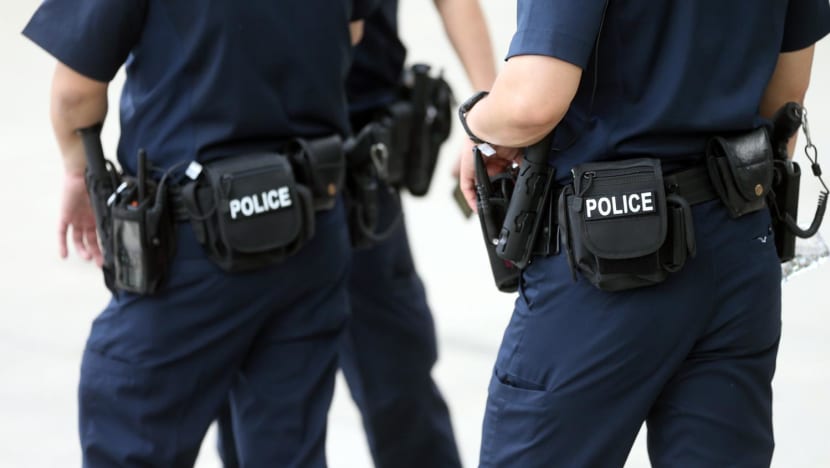 Bill tabled to set out how police can arrest mentally disordered suspects, criminalise misuse of SIM cards Bill tabled to set out how police can arrest mentally disordered suspects, criminalise misuse of SIM cards