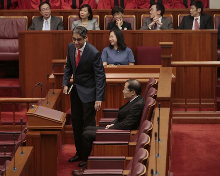 PAP MPs hit back at WP's calls for more transparency