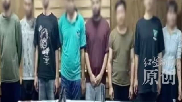 21岁中国女子赴埃及旅游失联 被揭涉电诈活动被捕