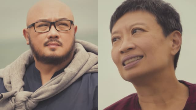 携手余璥莹打造《柯玉芝》舞台剧　吴文德实现12年心愿　
