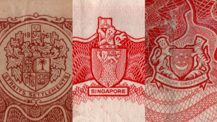 From Queen Elizabeth to Yusof Ishak: The banknotes that tell the story of Singapore From Queen Elizabeth to Yusof Ishak: The banknotes that tell the story of Singapore