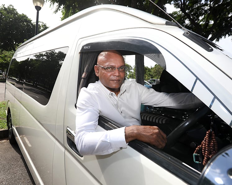 Covid-19: Without tourism, some debt-laden smaller private-hire bus operators cry for help