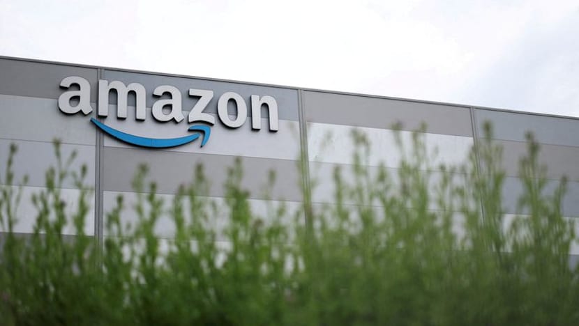 Amazon hires banks for first ever sterling bond sale