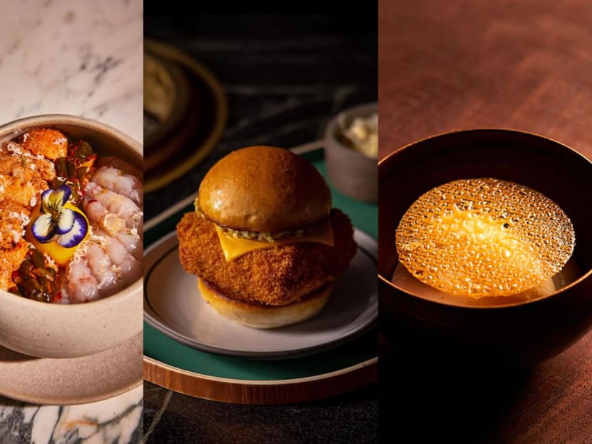 New York is home to many contemporary and creative Korean eateries. Here are four of the best