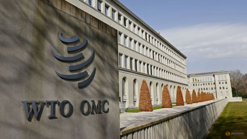 No fight for top WTO job in Trump trade era No fight for top WTO job in Trump trade era