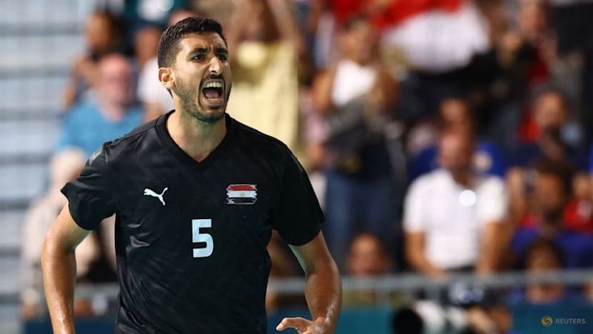 Handball-Dominant Egypt ease to African Men's Handball Championship title