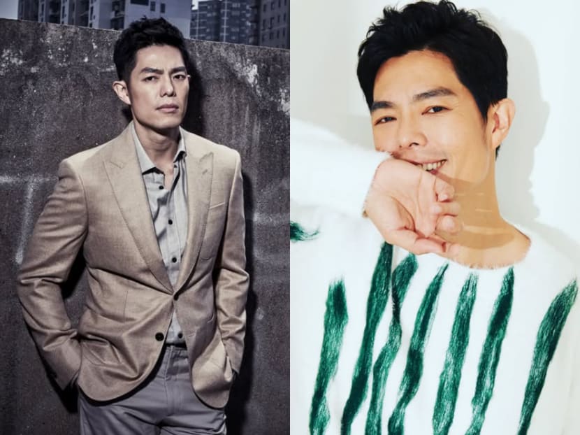 Actor Zhang Yaodong no longer Mediacorp artiste following series of scandals