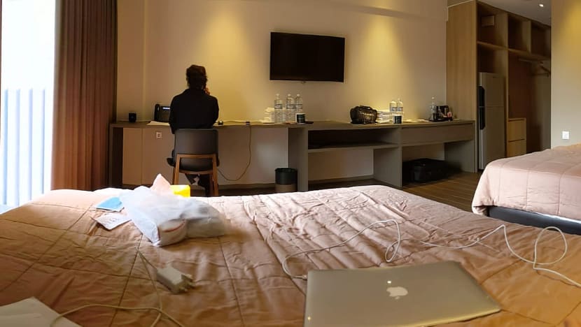 Feeling well but virus still in body, Covid-19 patient endures 51 days of waiting before ‘release’