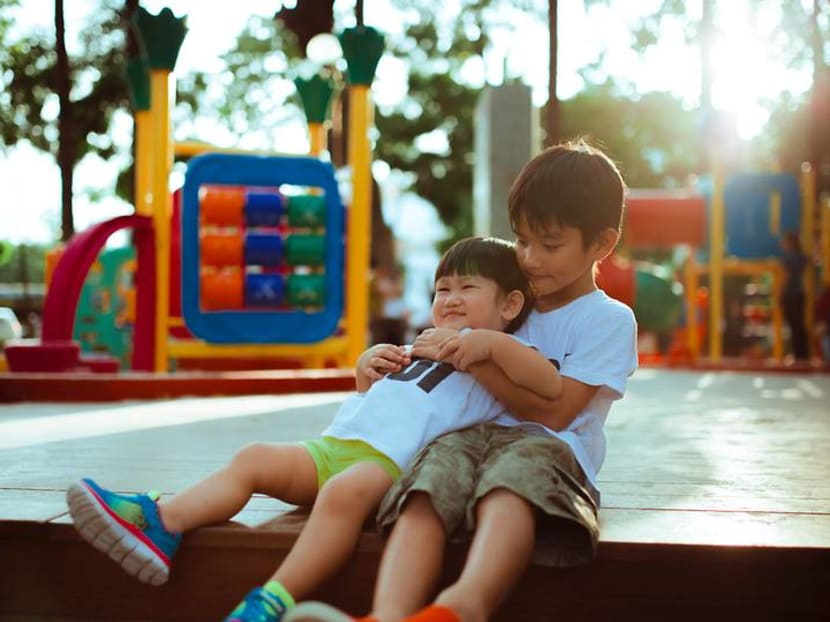 Commentary: Want more babies? Help couples build stronger marriages first