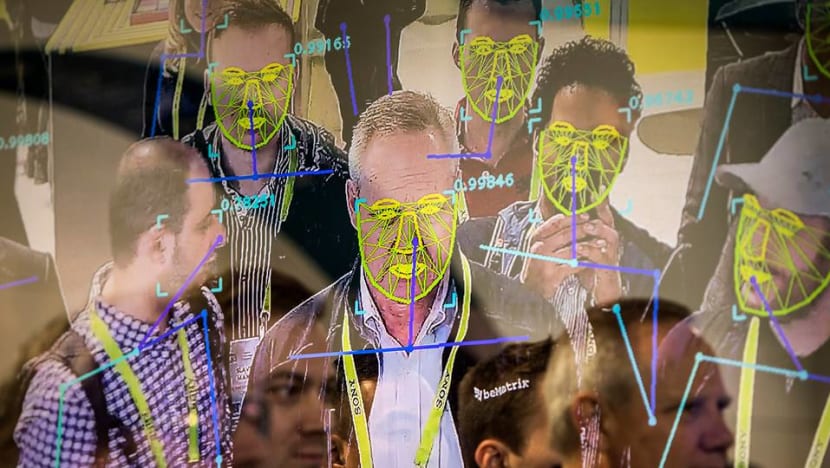 Privacy, data security concerns as facial recognition becomes more common Privacy, data security concerns as facial recognition becomes more common