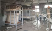 Fire breaks out at Basic Military Training Centre bunk in Pulau Tekong