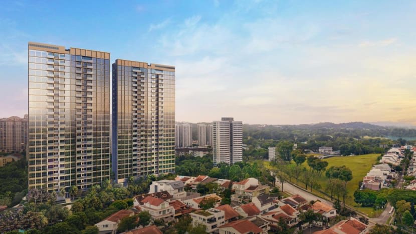 Jualan rumah privet naik hampir 71% pada Julai, dipacu AMO Residence Jualan rumah privet naik hampir 71% pada Julai, dipacu AMO Residence