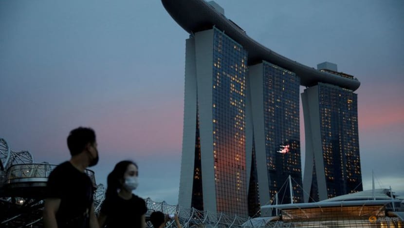 Marina Bay Sands given until April 2024 to start work on S$4.5 billion expansion