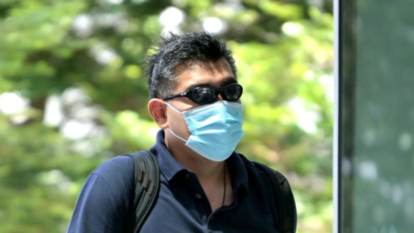 Prosecution seeks maximum jail term for Singaporean in rare National Service evasion trial