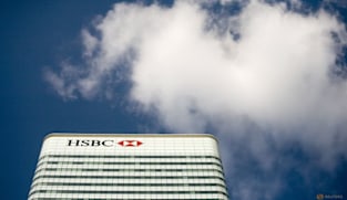 UK picks HSBC as platform provider for its digital bond pilot issuance