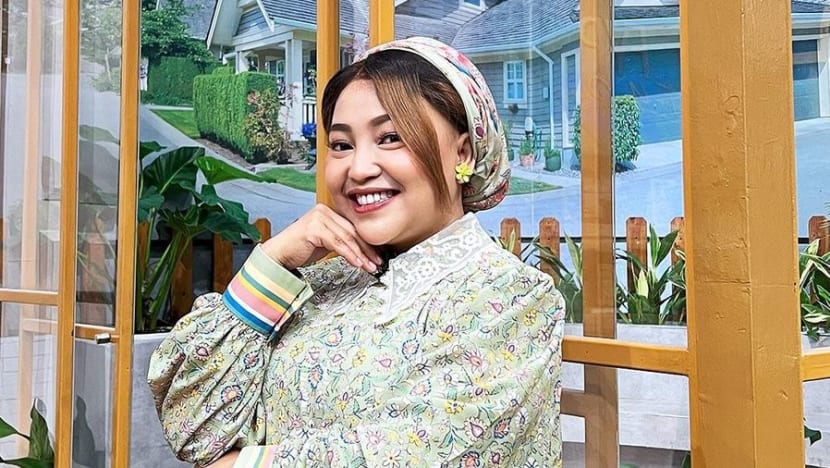 Ini permintaan rahasia Mpok Alpa ke Raffi Ahmad sebelum meninggal 