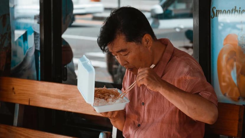 Commentary: Reusable containers are not always better for the environment than disposable plastic ones Commentary: Reusable containers are not always better for the environment than disposable plastic ones