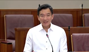 Committee of Supply 2026 debate, Day 6: Eric Chua on building ‘heartful’ society for persons with disability