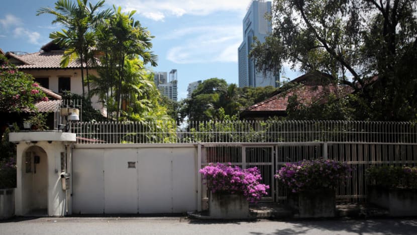 Explainer: What disciplinary tribunal says about Lee Suet Fern’s involvement in Lee Kuan Yew’s final will
