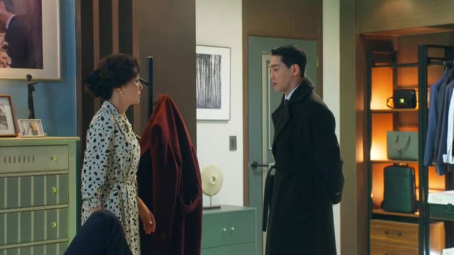 第二任丈夫（第74集）：在民误会善花移情别恋