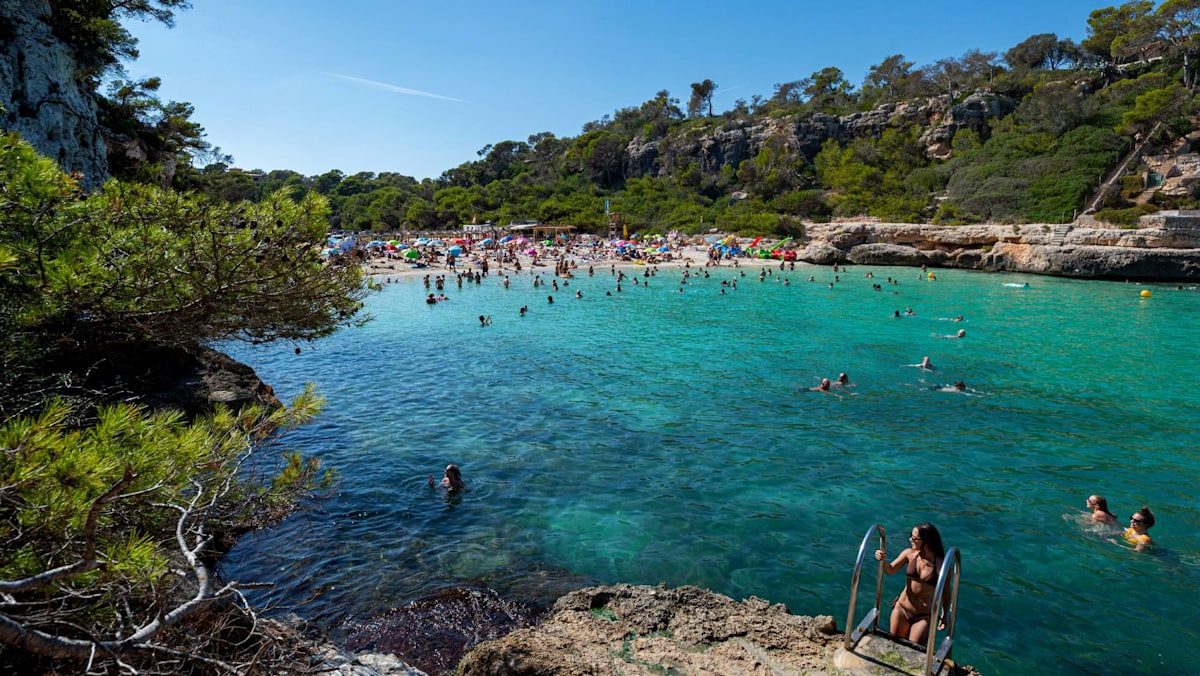 Where to eat, stay and explore in Majorca, Spain: A three-day guide to the Balearic gem