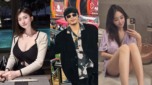 黄明志将获释，谢侑芯闺密宣泄不满