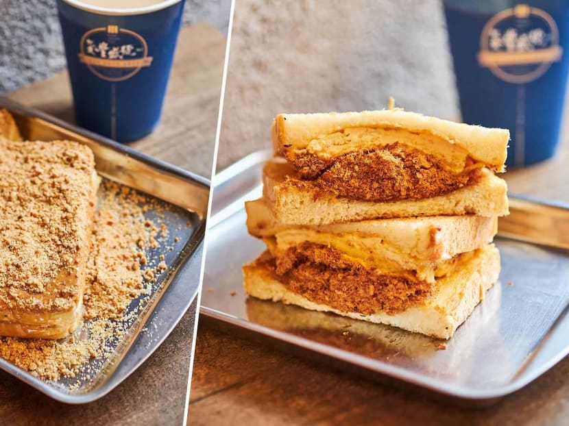 We try ’em and find out.