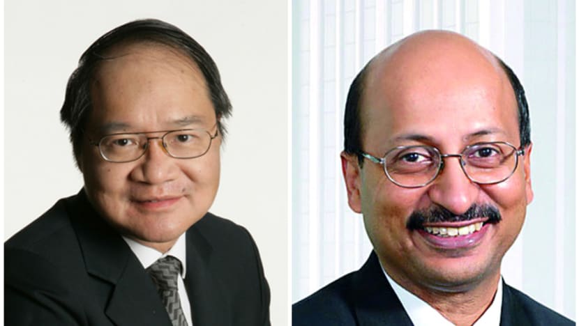Top corporate law honcho Lucien Wong is next Attorney-General