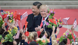 Iran is set to dominate Trump-Xi summit. What else is at stake, and who has the upper hand?