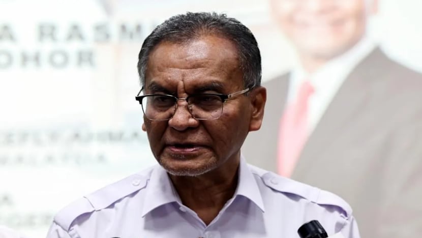 1 kelompok penyakit batuk kering dikesan di Kota Tinggi; 804 disaring, 33 positif jangkitan