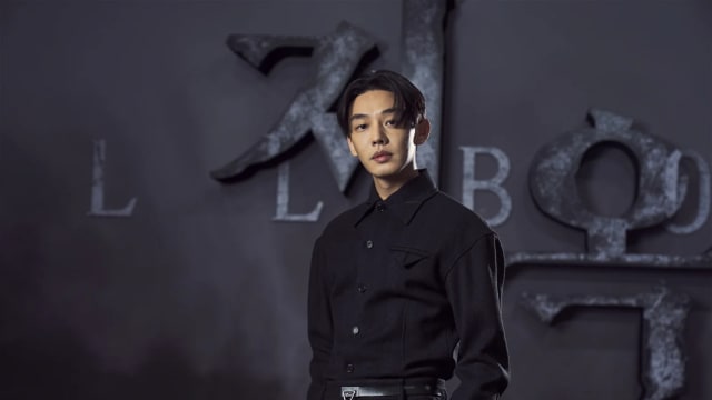 刘亚仁吸毒案第4次公审　传唤Youtuber进行证人审问