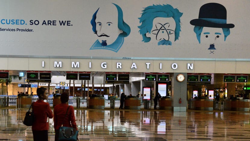 Follow overseas laws when abroad, MFA urges S'poreans