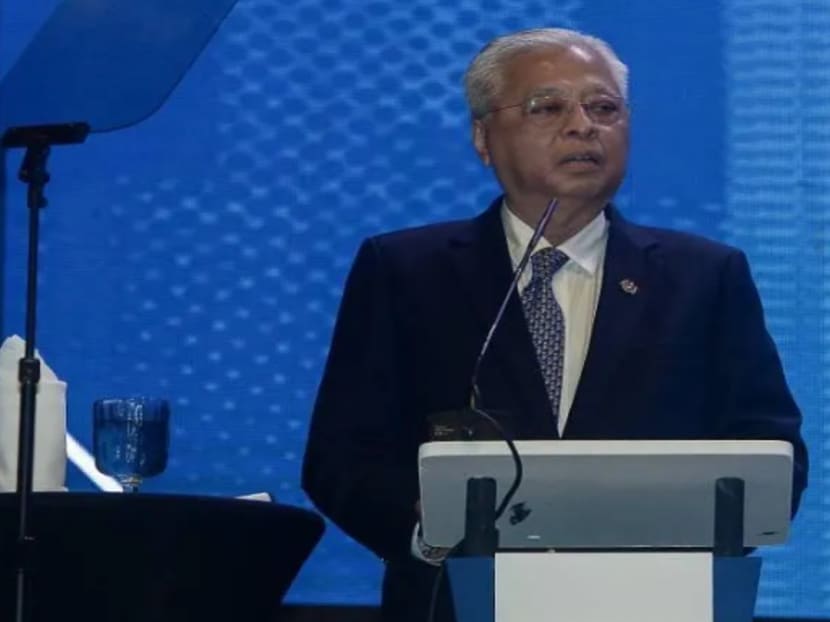 UMNO supreme council meeting was friendly, says PM Ismail Sabri amid speculation on pressure to hold polls