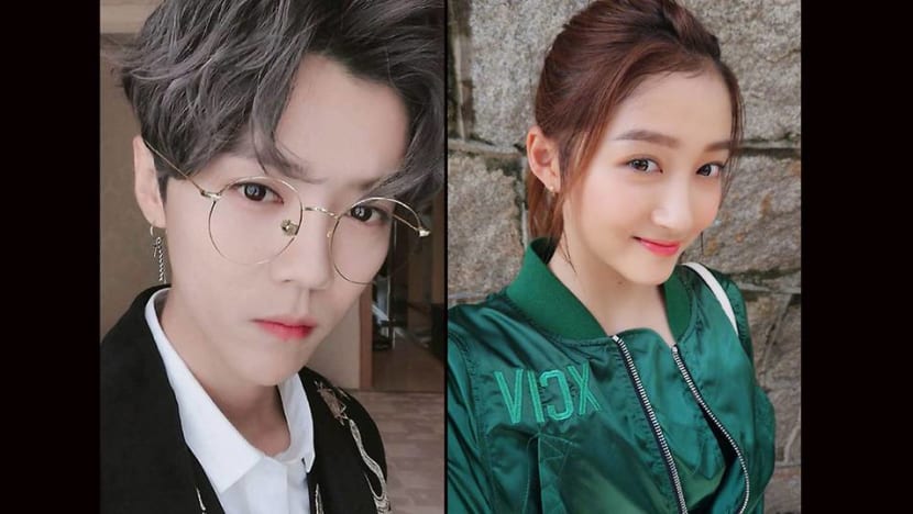 Rumours about Luhan’s girlfriend being pregnant dismissed Rumours about Luhan’s girlfriend being pregnant dismissed