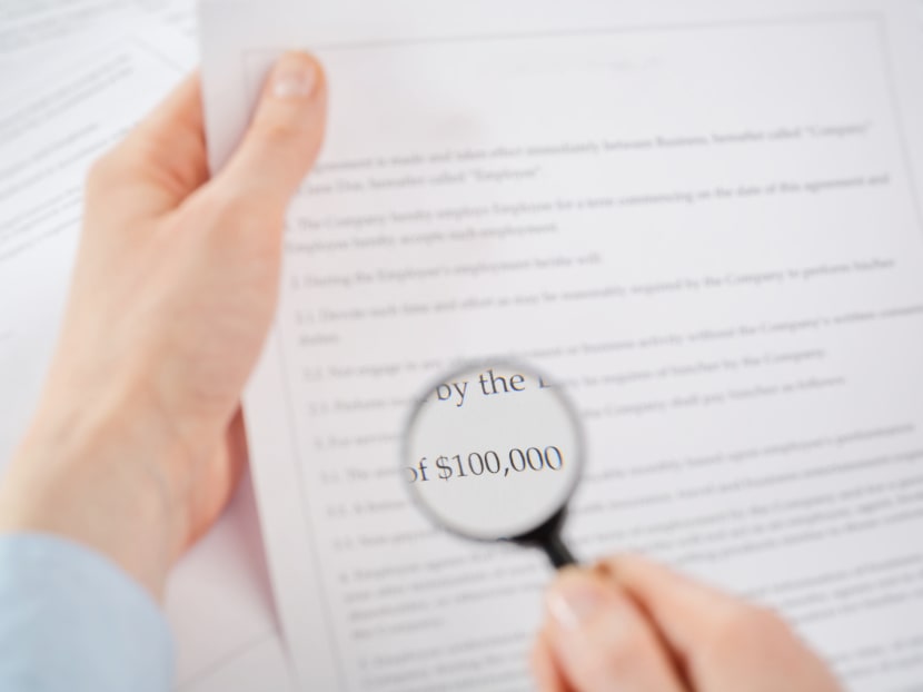 To bring about a temporary suspension of one’s contractual obligations, a business or individual has to give notice to the other party.