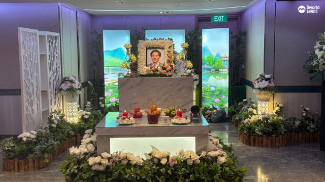 狮城登山客出现高山症死亡 家人至今未掌握两小时实情