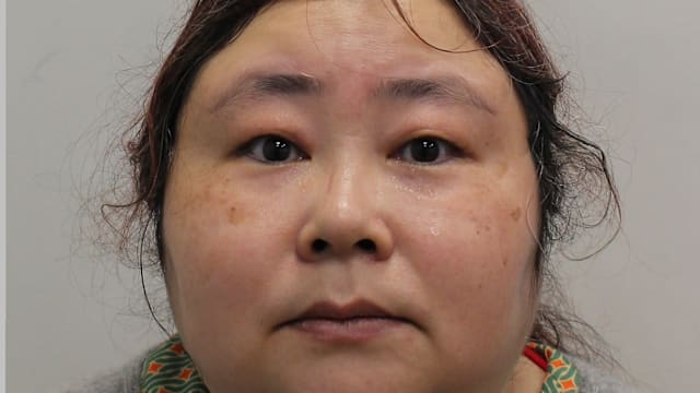 中国女子承认犯下英国最大规模比特币洗钱案罪行