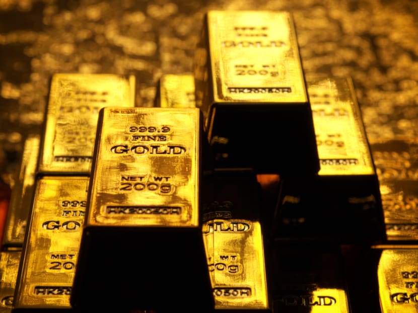 Former Genneva employee jailed for cheating offences involving 3kg of gold