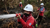 Indonesia’s disaster mitigation masterplan hinges on enforcement, community preparedness 