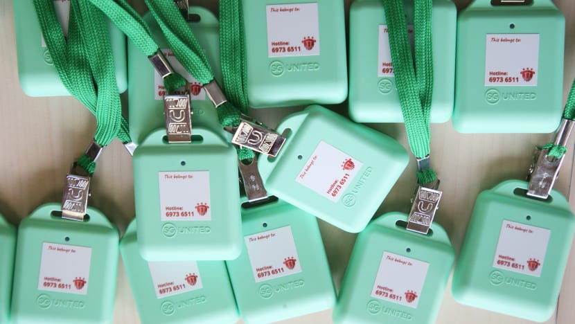 Bill introduced to spell out use of TraceTogether, SafeEntry data for investigations and contact tracing