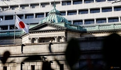Japan cuts issuance of longest bonds as fiscal worries drive selloff
