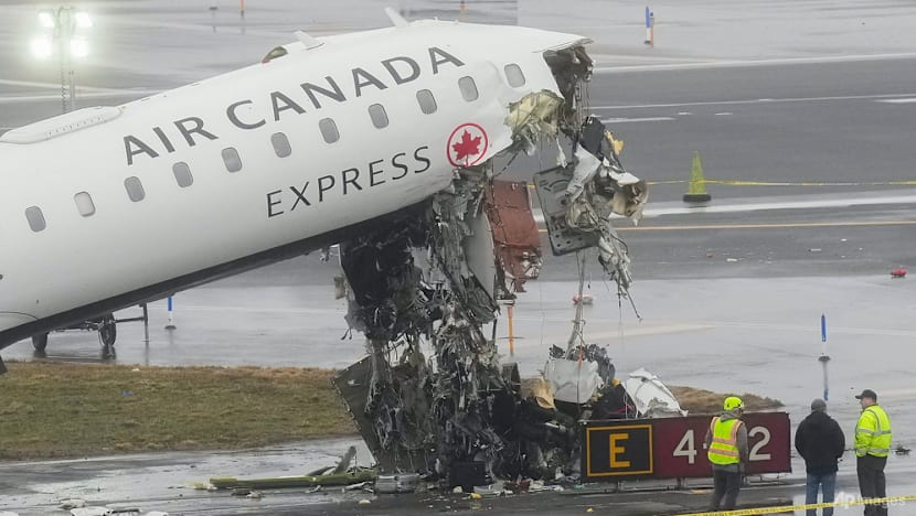 Air Canada CEO to retire after row over English-only condolence message
