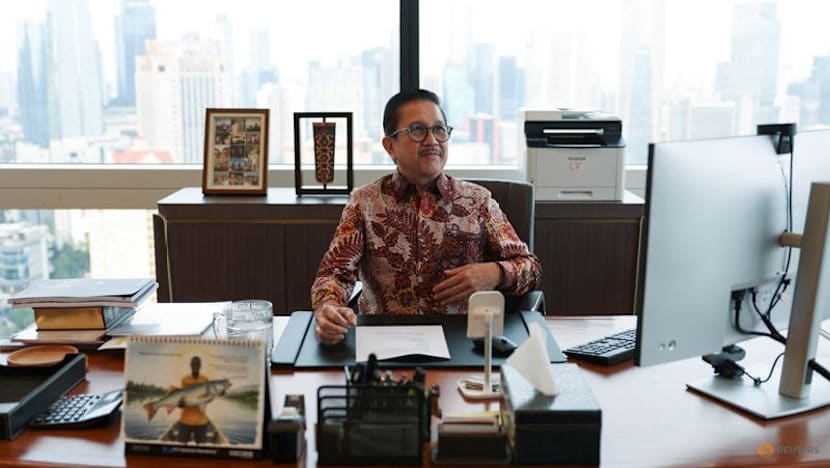 Freeport Indonesia says wet ore slowing Grasberg recovery, near full run-rate in 2027