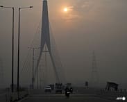India trials Delhi cloud seeding to combat deadly smog