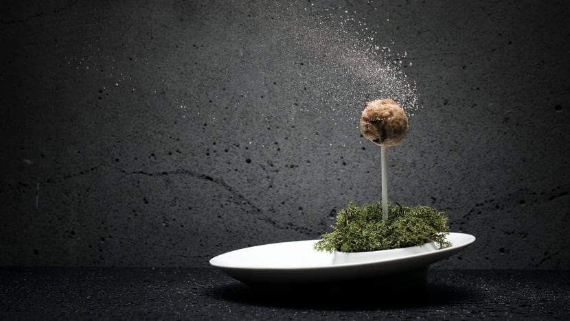 Mission accomplished: Creating 5-star dishes from SAF combat rations