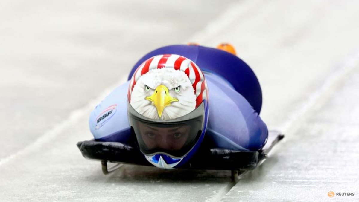 CAS says 'no jurisdiction' to hear Uhlaender appeal over skeleton qualifying