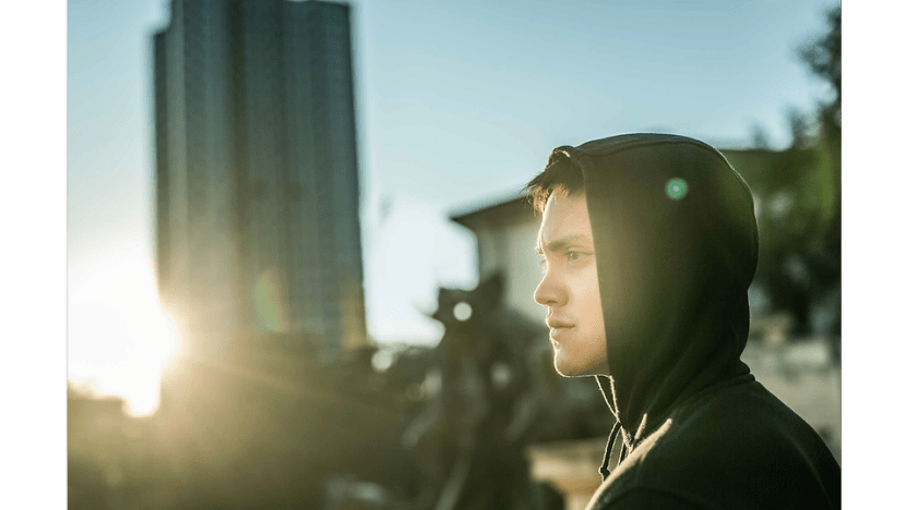 'Joseph in his natural form': Photo book shows Schooling behind the scenes 'Joseph in his natural form': Photo book shows Schooling behind the scenes