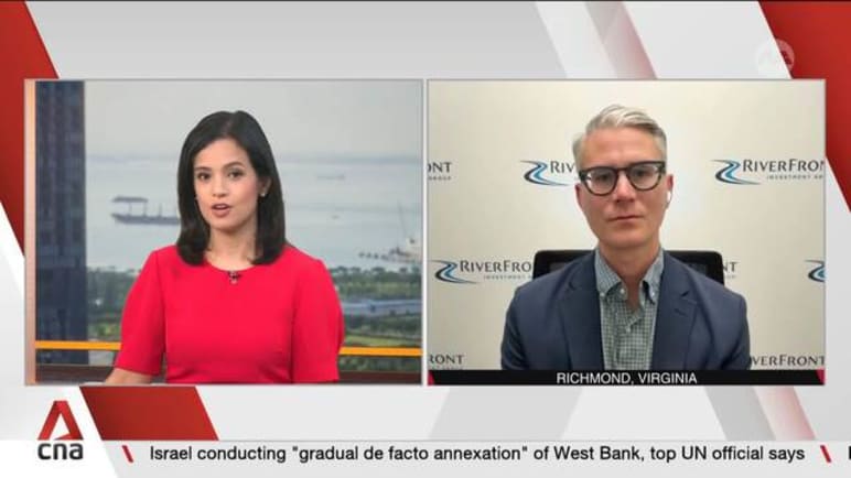 Fed dissent may raise volatility, but AI seen as long-term disinflationary force