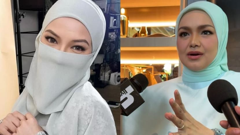 Siti Nurhaliza, Neelofa kongsi ramalan pemenang Anugerah Juara Lagu 38